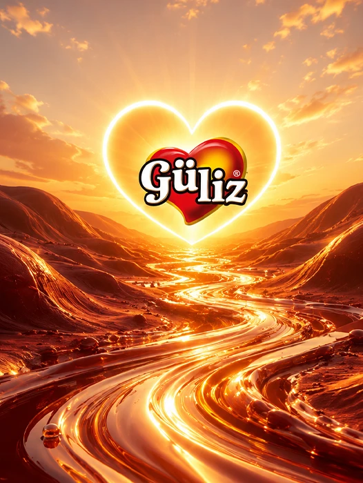 Vizyonumuz Görseli