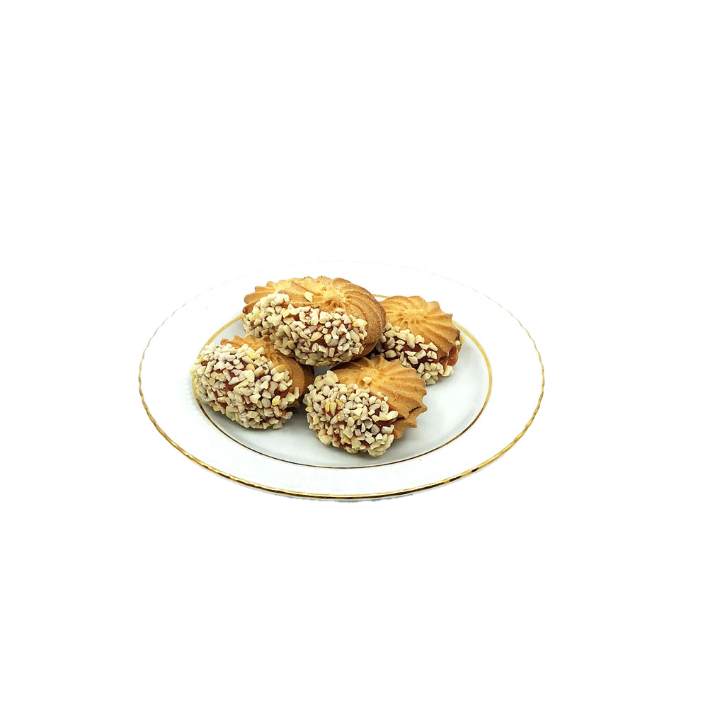 Burgu Fıstıklı